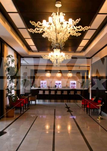 holiday in Epoque Luxury Boutique Hotel Bucharest