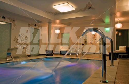 holiday in Epoque Luxury Boutique Hotel Bucharest