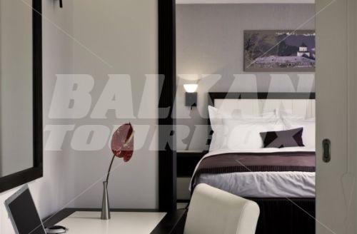 holiday in Epoque Luxury Boutique Hotel Bucharest