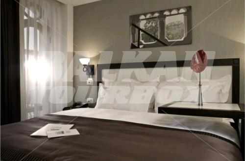 holiday in Epoque Luxury Boutique Hotel Bucharest