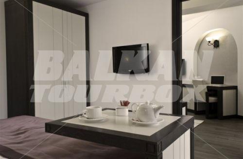 holiday in Epoque Luxury Boutique Hotel Bucharest