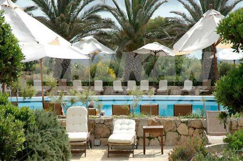 почивка в Hotel Ta’ Cenc and Spa