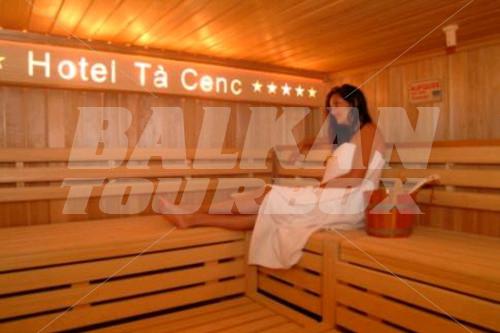 почивка в Hotel Ta’ Cenc and Spa