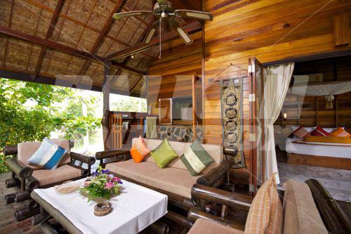 holiday in Sensi Paradise Beach Resort