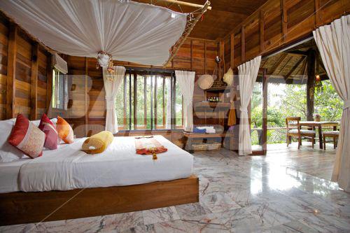 holiday in Sensi Paradise Beach Resort
