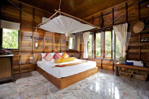 holiday in Sensi Paradise Beach Resort