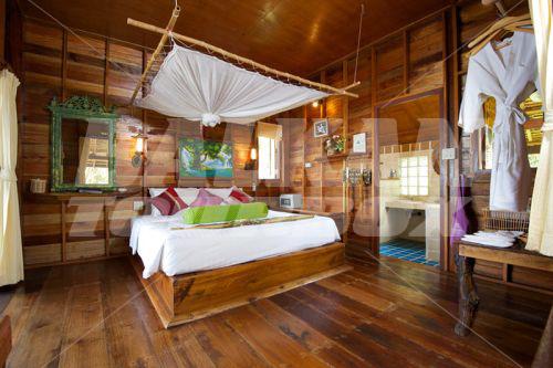 holiday in Sensi Paradise Beach Resort