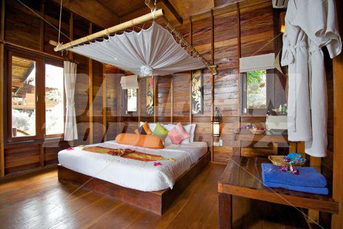 holiday in Sensi Paradise Beach Resort
