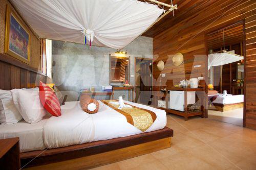 holiday in Sensi Paradise Beach Resort