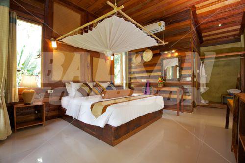 holiday in Sensi Paradise Beach Resort