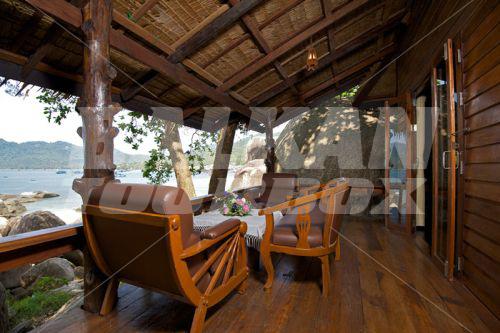 holiday in Sensi Paradise Beach Resort