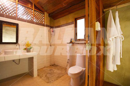 holiday in Sensi Paradise Beach Resort