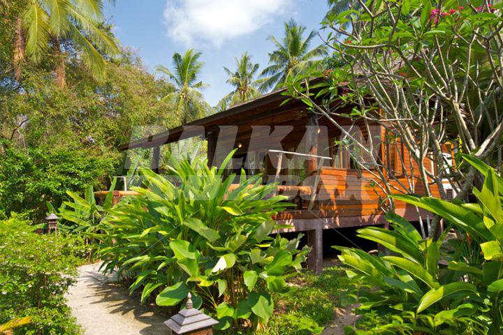 holiday in Sensi Paradise Beach Resort