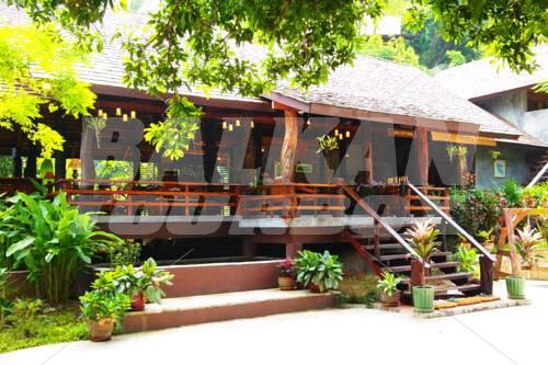 holiday in Sensi Paradise Beach Resort