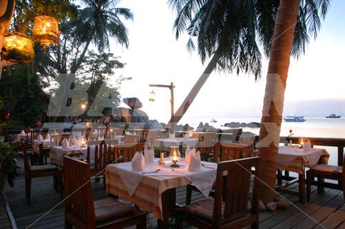 holiday in Sensi Paradise Beach Resort