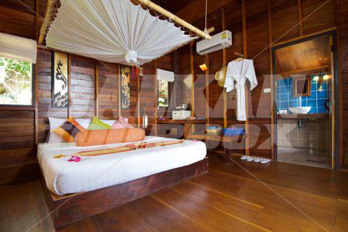 holiday in Sensi Paradise Beach Resort