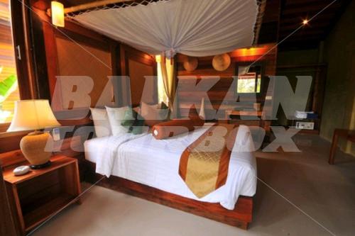 holiday in Sensi Paradise Beach Resort