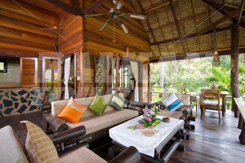holiday in Sensi Paradise Beach Resort