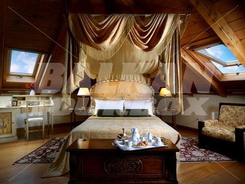 почивка в Grande Bretagne Nafplion