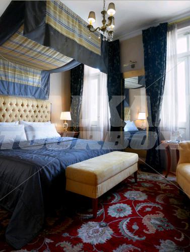 почивка в Grande Bretagne Nafplion