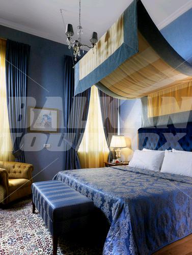 почивка в Grande Bretagne Nafplion