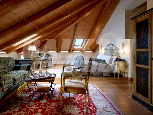почивка в Grande Bretagne Nafplion