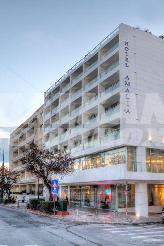 holiday in Amalia