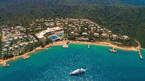 Хотел Vogue Hotel Bodrum, Турция, Бодрум