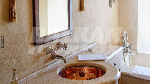 holiday in Imaret Hotel