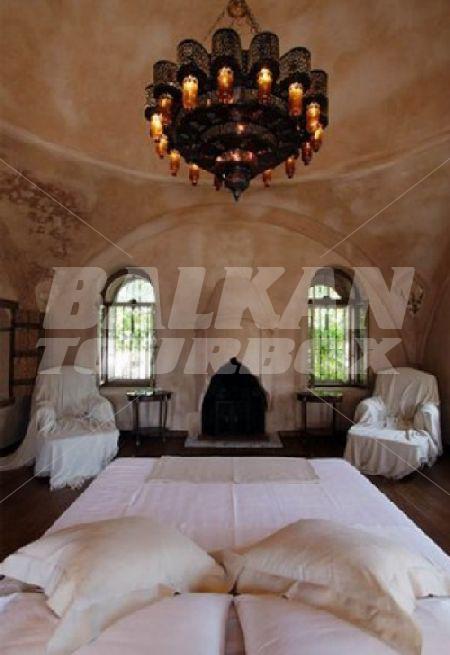 holiday in Imaret Hotel