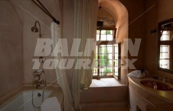 holiday in Imaret Hotel