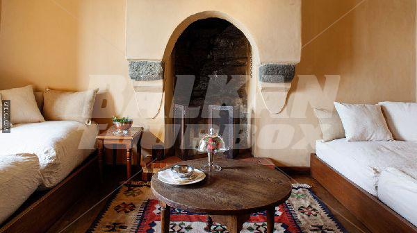 holiday in Imaret Hotel