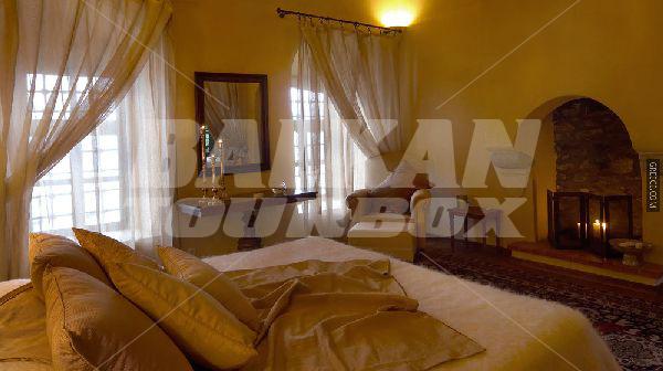 holiday in Imaret Hotel