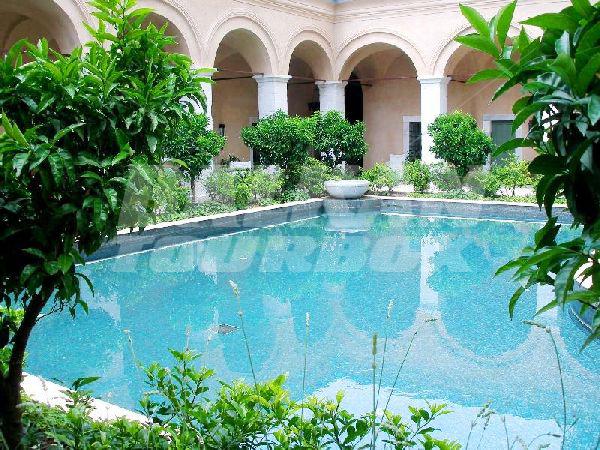 holiday in Imaret Hotel