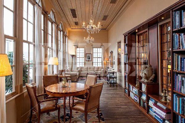 holiday in Imaret Hotel