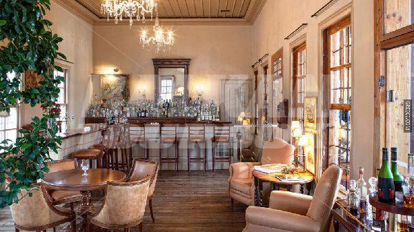 holiday in Imaret Hotel
