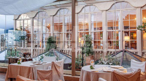 holiday in Imaret Hotel