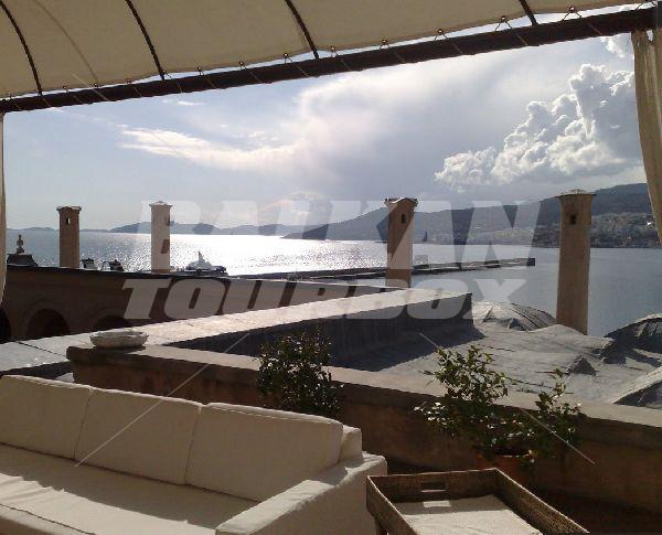 holiday in Imaret Hotel