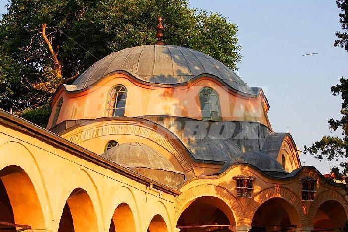 holiday in Imaret Hotel