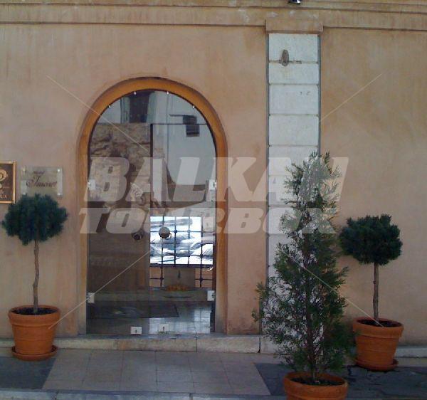holiday in Imaret Hotel