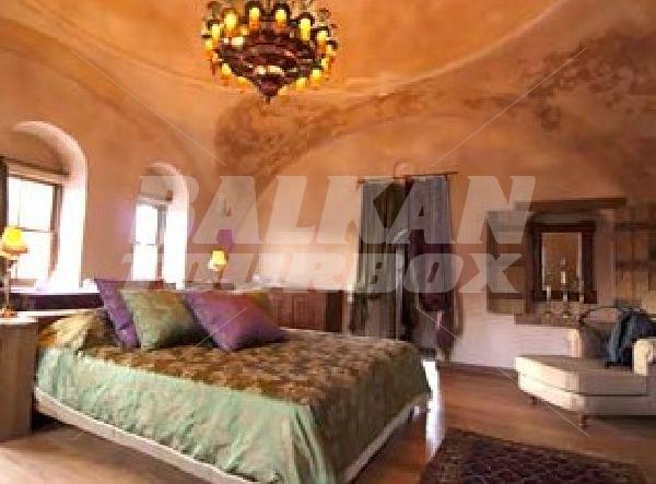 holiday in Imaret Hotel