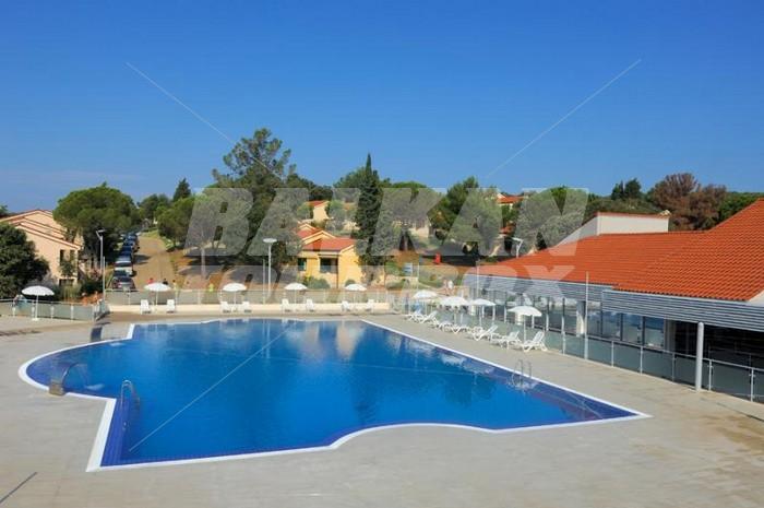holiday in Petalon Resort