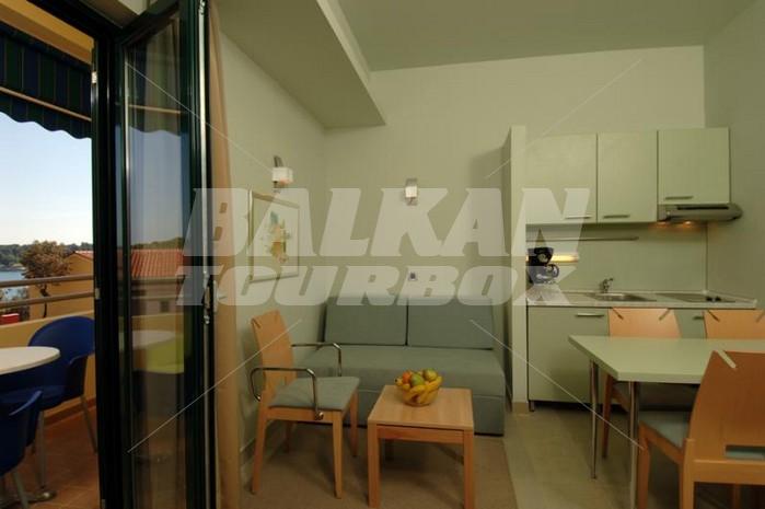 holiday in Petalon Resort