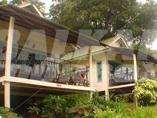 почивка в Arayaburi Resort