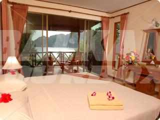 почивка в Arayaburi Resort