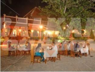 почивка в Arayaburi Resort
