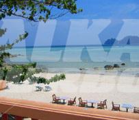 почивка в Arayaburi Resort
