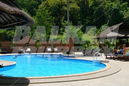 почивка в Arayaburi Resort