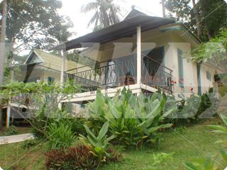 почивка в Arayaburi Resort
