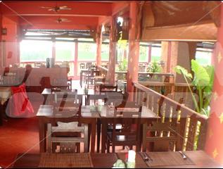 почивка в Arayaburi Resort